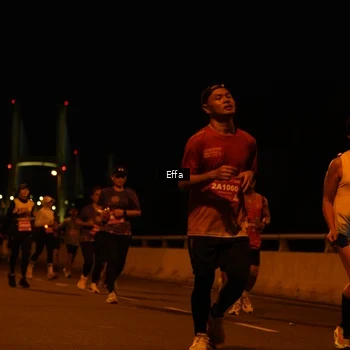 Runner Photo 2761673