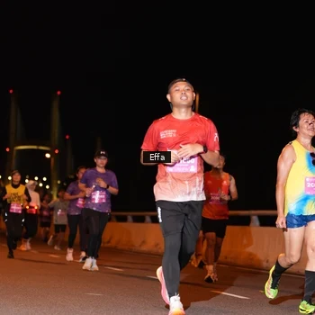 Runner Photo 2761674