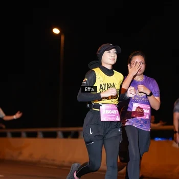 Runner Photo 2761684