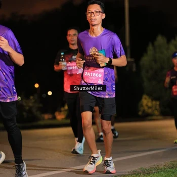 Runner Photo 2761687