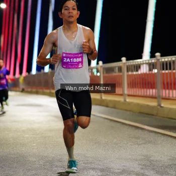 Runner Photo 2761690
