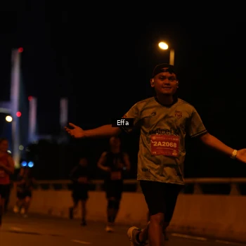 Runner Photo 2761691