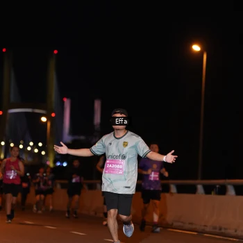 Runner Photo 2761692