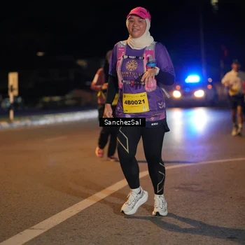 Runner Photo 2761694