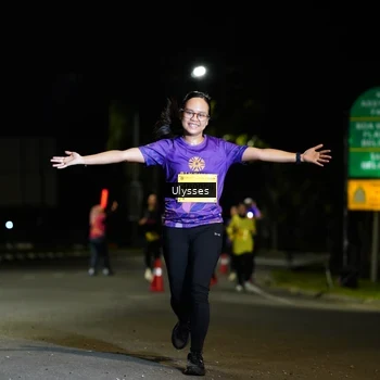 Runner Photo 2761702