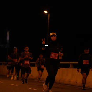 Runner Photo 2761704