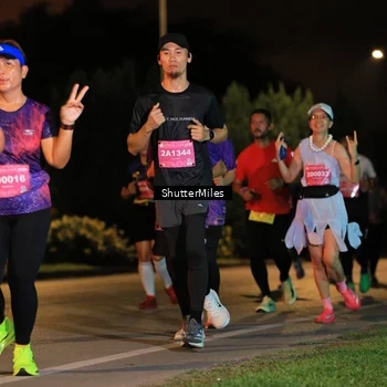 Runner Photo 2761705