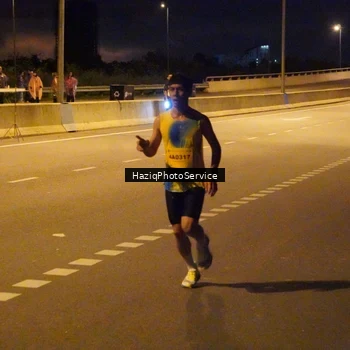 Runner Photo 2761709