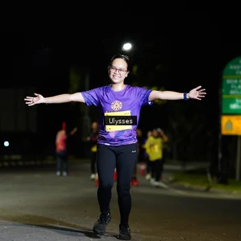 Runner Photo 2761711