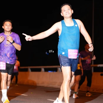 Runner Photo 2761714