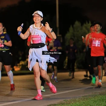 Runner Photo 2761716