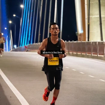 Runner Photo 2761721