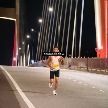 Runner Photo 2761730