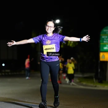 Runner Photo 2761736