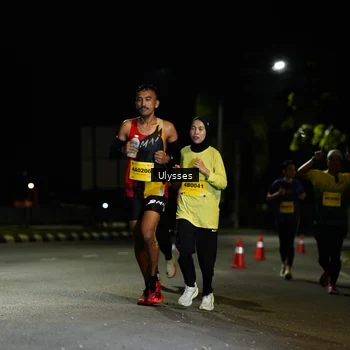 Runner Photo 2761743