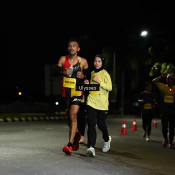 Runner Photo 2761749