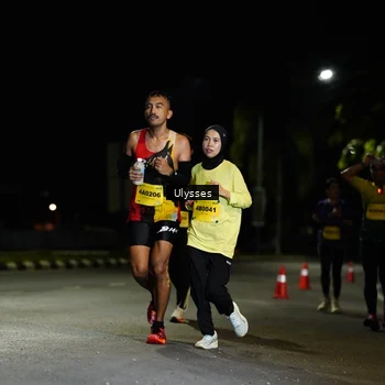 Runner Photo 2761754
