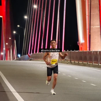 Runner Photo 2761755
