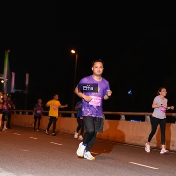 Runner Photo 2761756