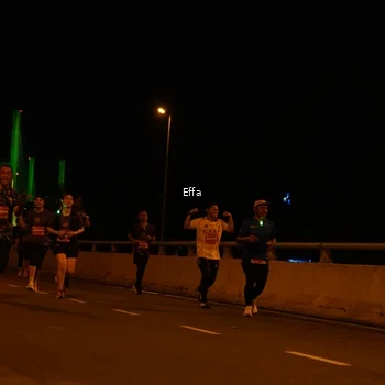 Runner Photo 2761766