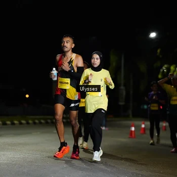 Runner Photo 2761776
