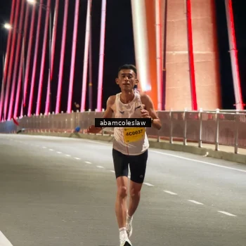 Runner Photo 2761781