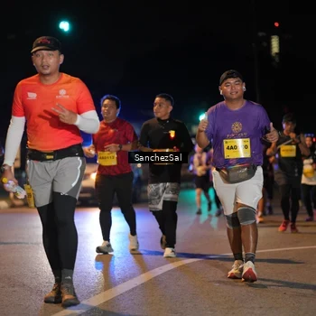 Runner Photo 2761784