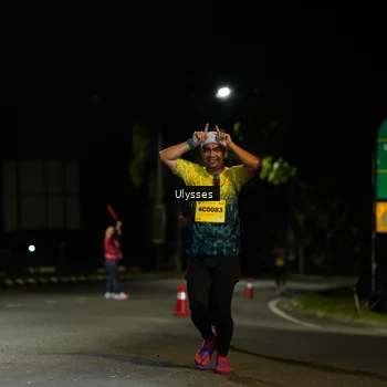 Runner Photo 2761796