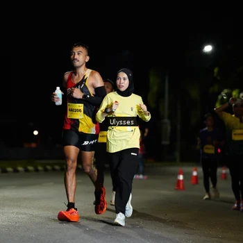 Runner Photo 2761799