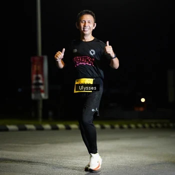 Runner Photo 2761820
