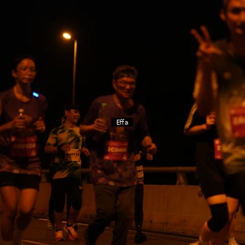Runner Photo 2761829