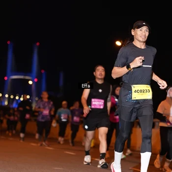 Runner Photo 2761838