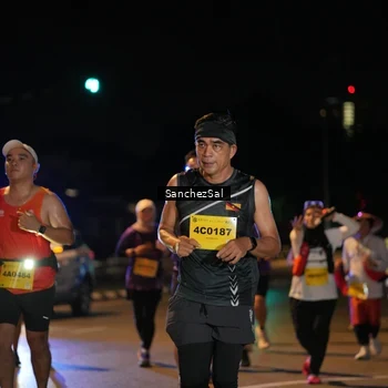 Runner Photo 2761854