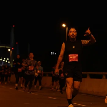 Runner Photo 2761855
