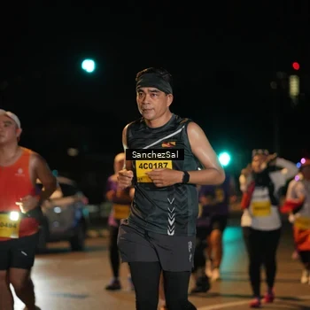 Runner Photo 2761858