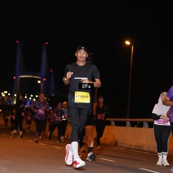 Runner Photo 2761860