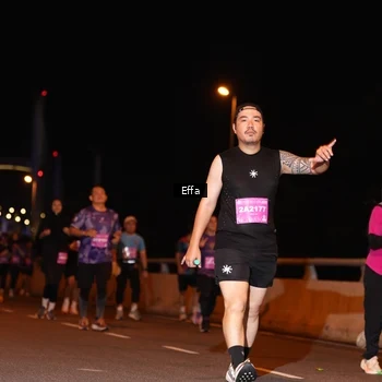 Runner Photo 2761862
