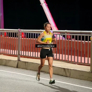Runner Photo 2761867