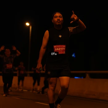 Runner Photo 2761870