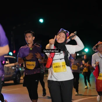 Runner Photo 2761871