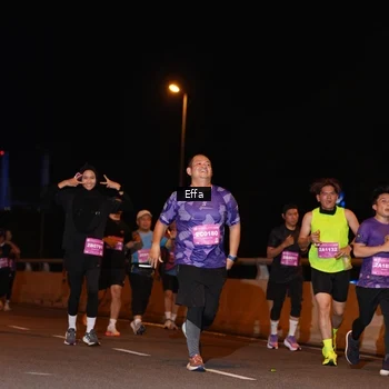 Runner Photo 2761875