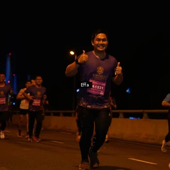 Runner Photo 2761889