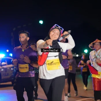 Runner Photo 2761909