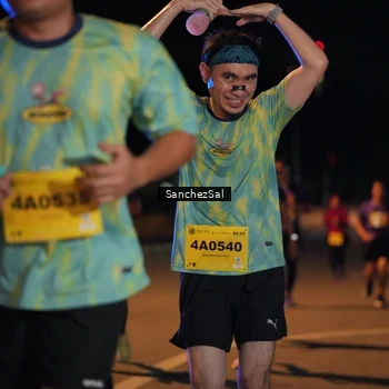 Runner Photo 2761930