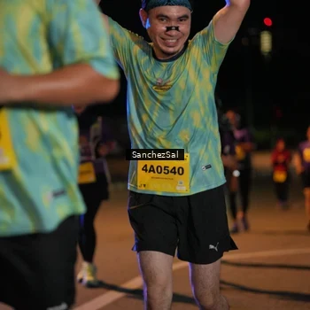 Runner Photo 2761936