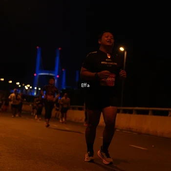 Runner Photo 2761940