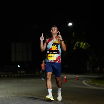 Runner Photo 2761945