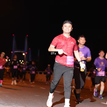 Runner Photo 2761950