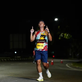 Runner Photo 2761951