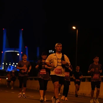 Runner Photo 2761966